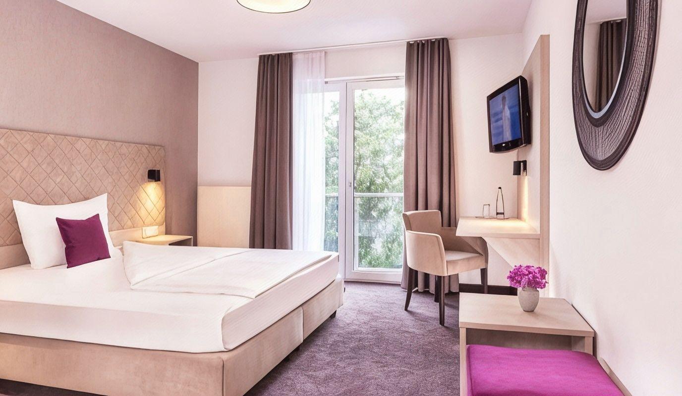 Victor S Residenz Hotel Gummersbach 7/28