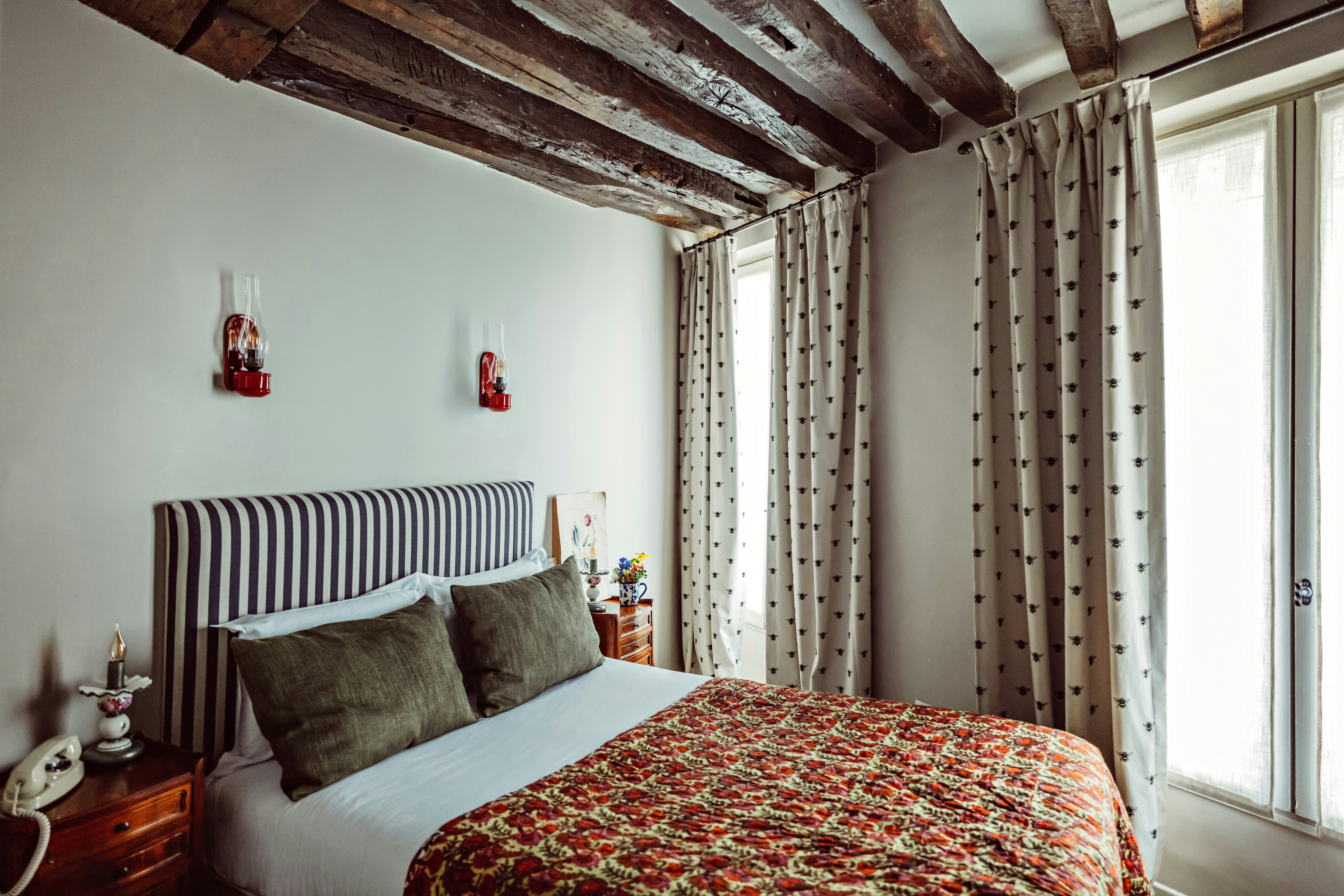 Hotel Maison Saintonge 13/34
