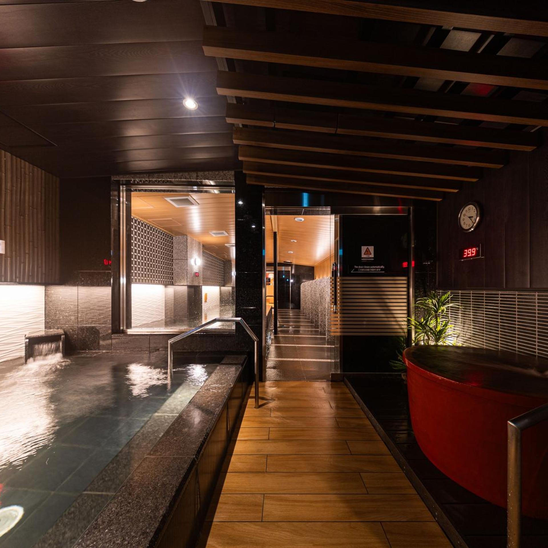 APA Hotel Saitama Shintoshieki Nishi 38/61