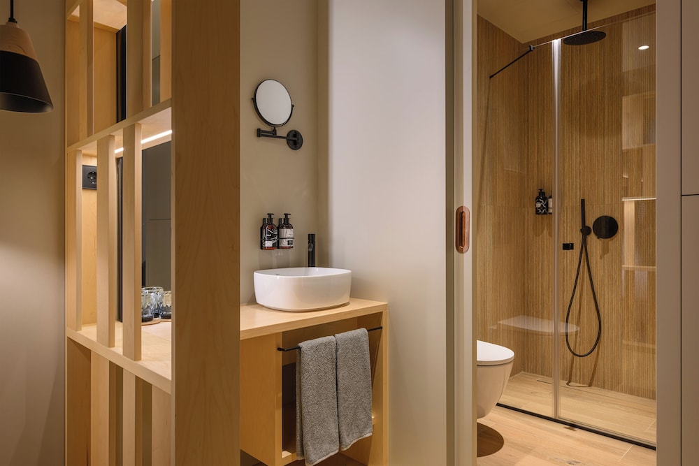 INNSiDE by Melia Braga Centro 70/71