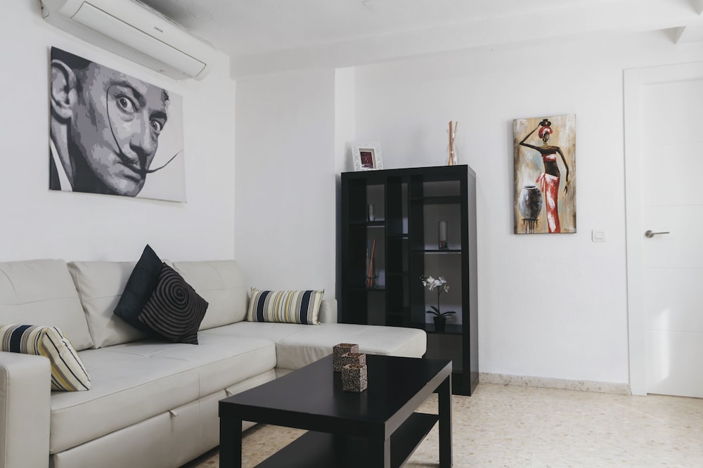 Apartamentos Marques De Guadiaro 1 29/51