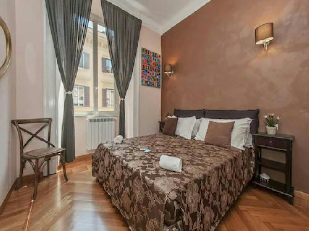 Il Sesto Suites Central 12/50