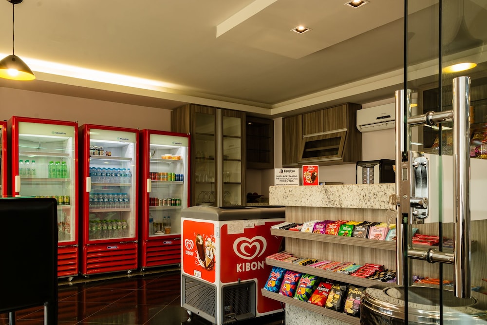 Lindoya Hotel 30/50