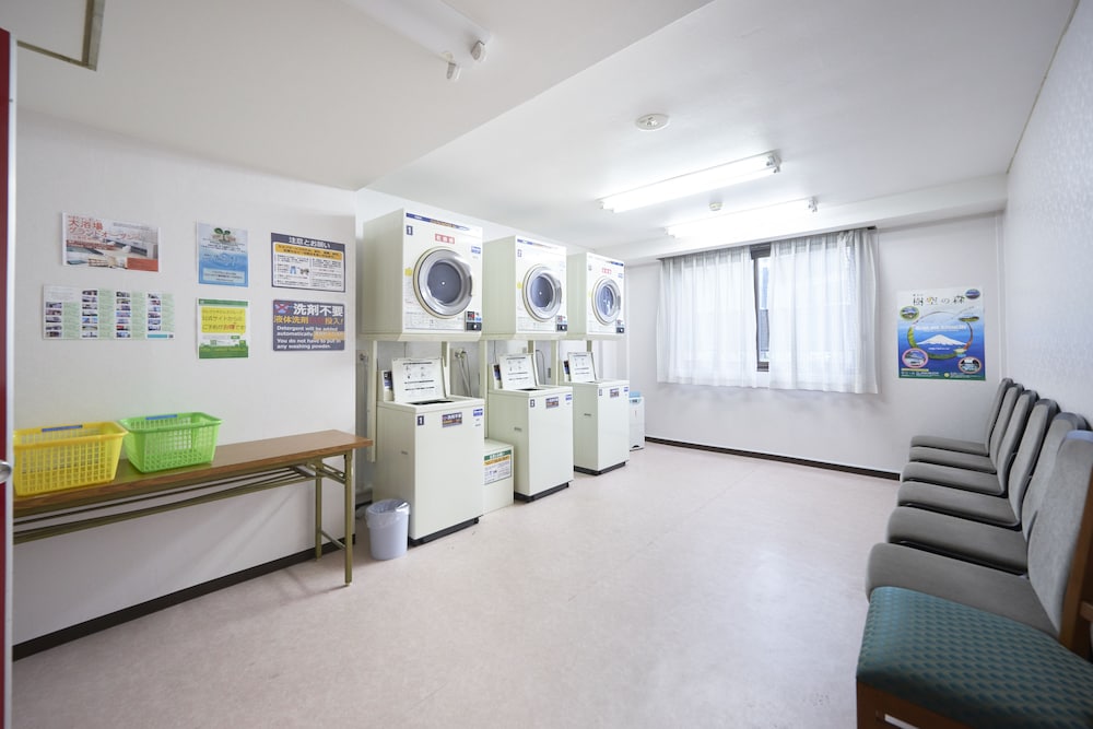 Select Inn Fujisan Gotemba 9/61