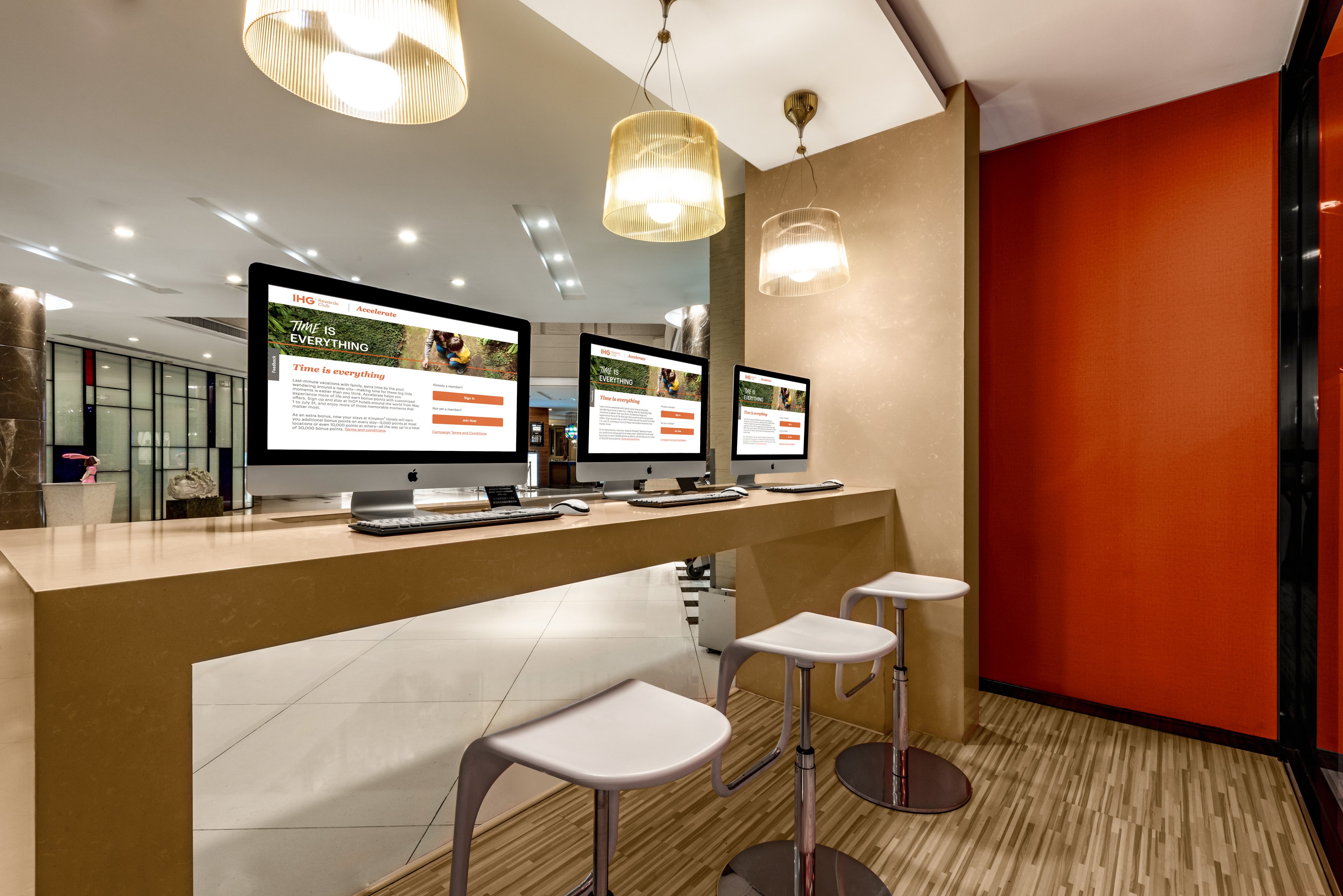 Holiday Inn Express Beijing Shangdi 37/50
