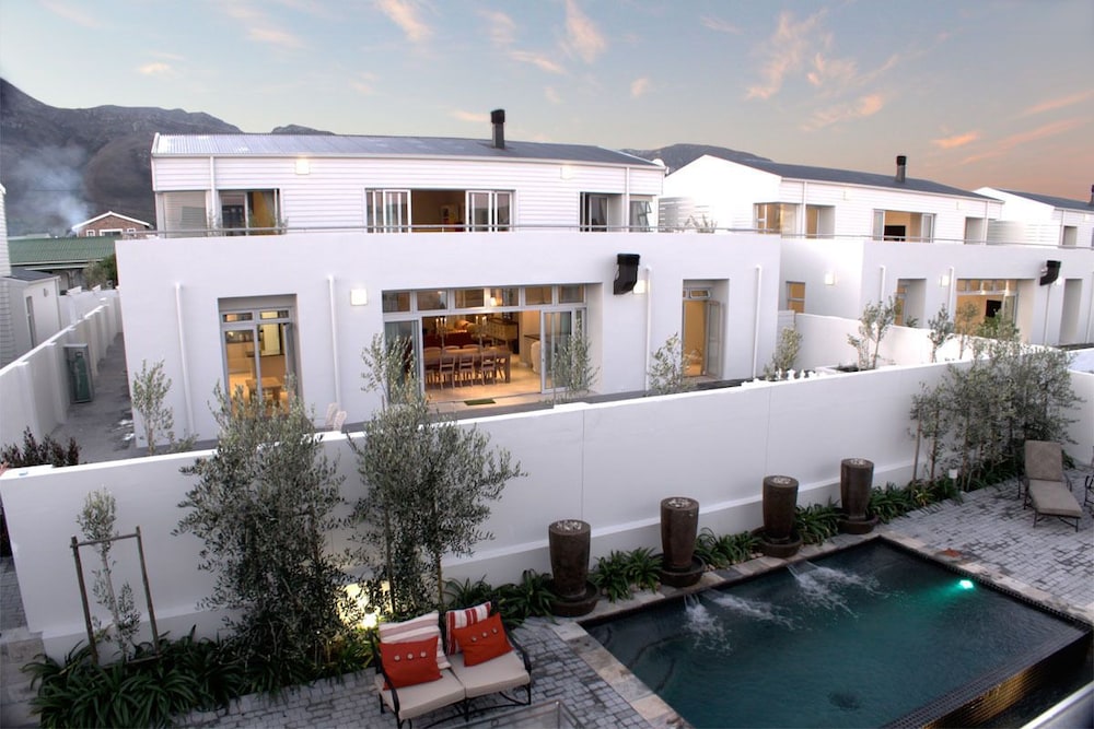 Spatalla Holiday Homes 2/50