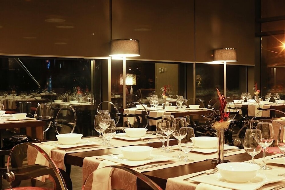 Golden Tulip Ana Dome Cluj 48/66