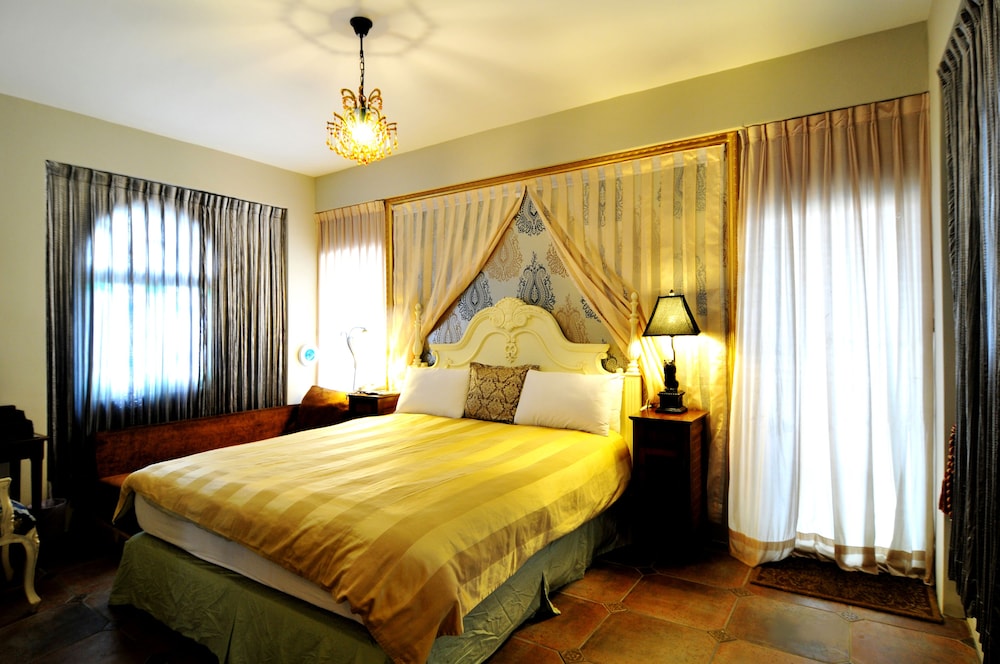 Raid Gardden Boutique Hotel 18/49