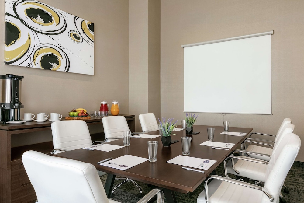 Homewood Suites By Hilton Monterrey Apodaca 44/47