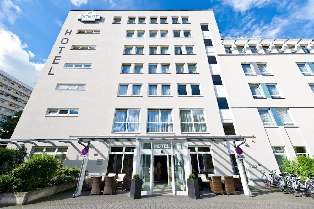ACHAT Hotel Dresden Altstadt in DRESDEN