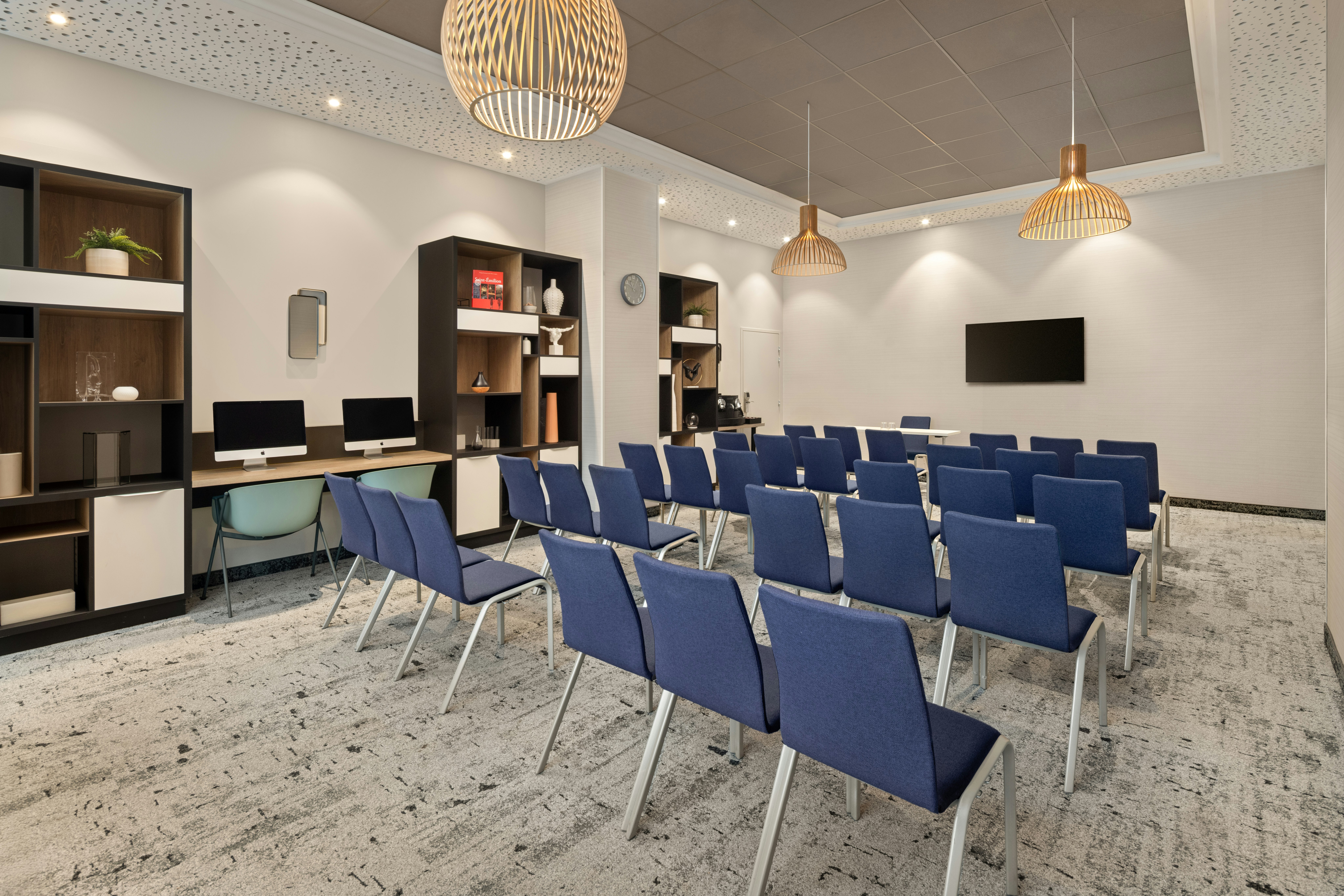 Hilton Garden Inn Bordeaux Centre 59/67