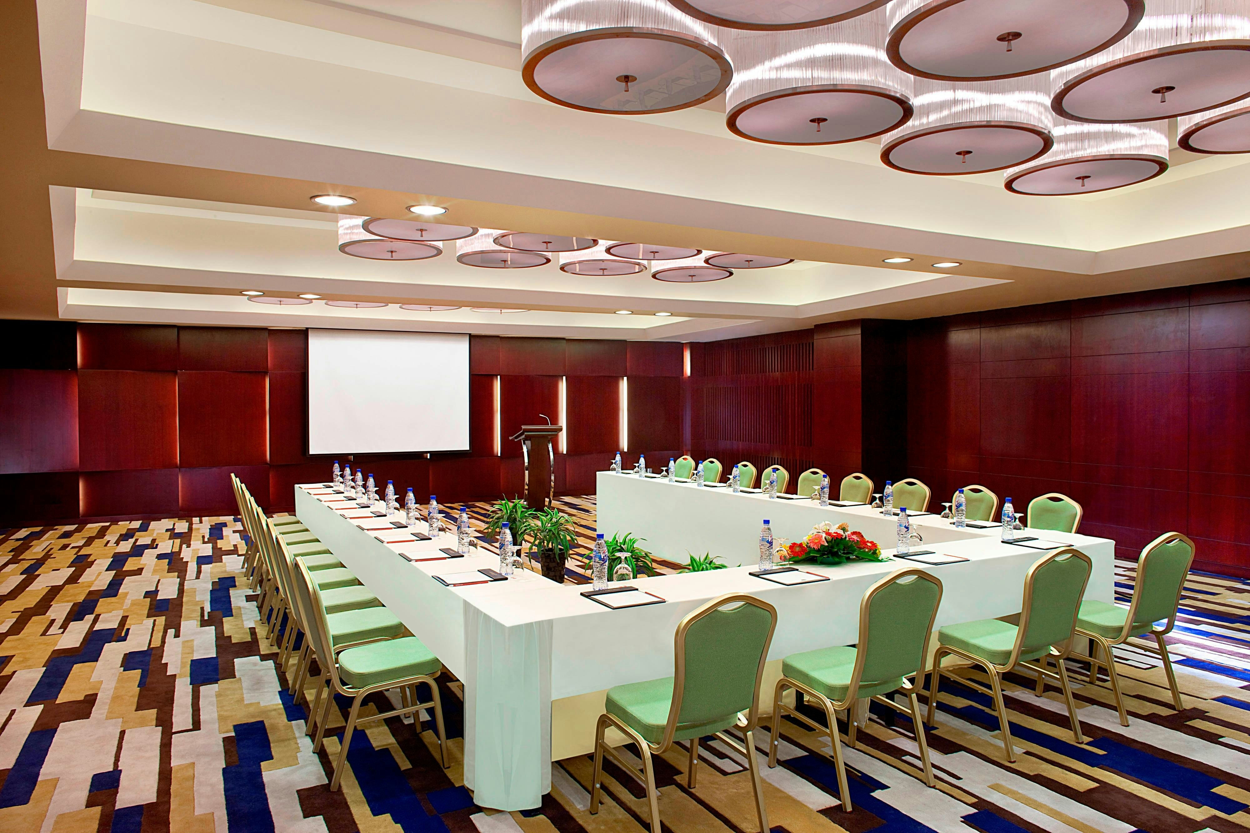 Four Points By Sheraton Hangzhou 5/8
