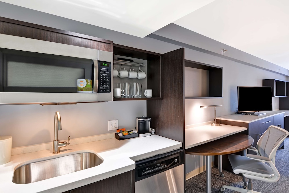 Home2 Suites By Hilton Miramar Ft Lauderdale 14/53