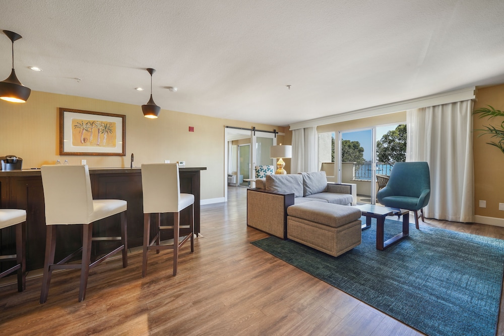 Kona Kai San Diego Resort 45/71
