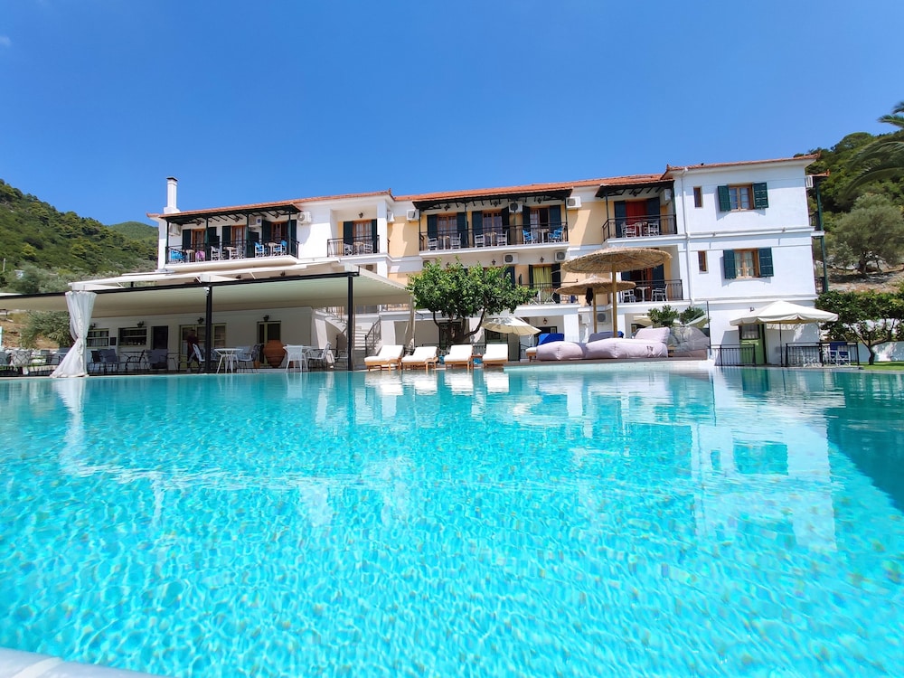 Panormos Beach 3/50