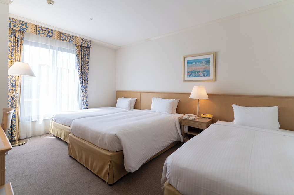 Authent Hotel Otaru 21/67