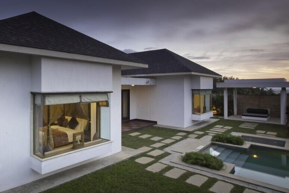 The Serai Chikmagalur 6/45