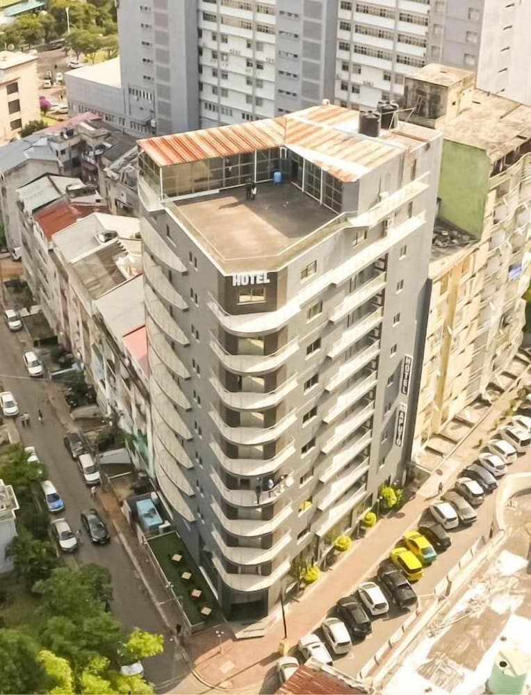HOTEL MAPUTO 2/54
