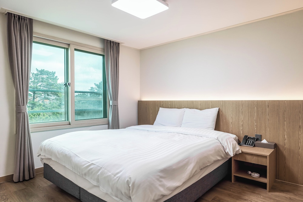 Kensington Resort Jeju Hanlim 10/46