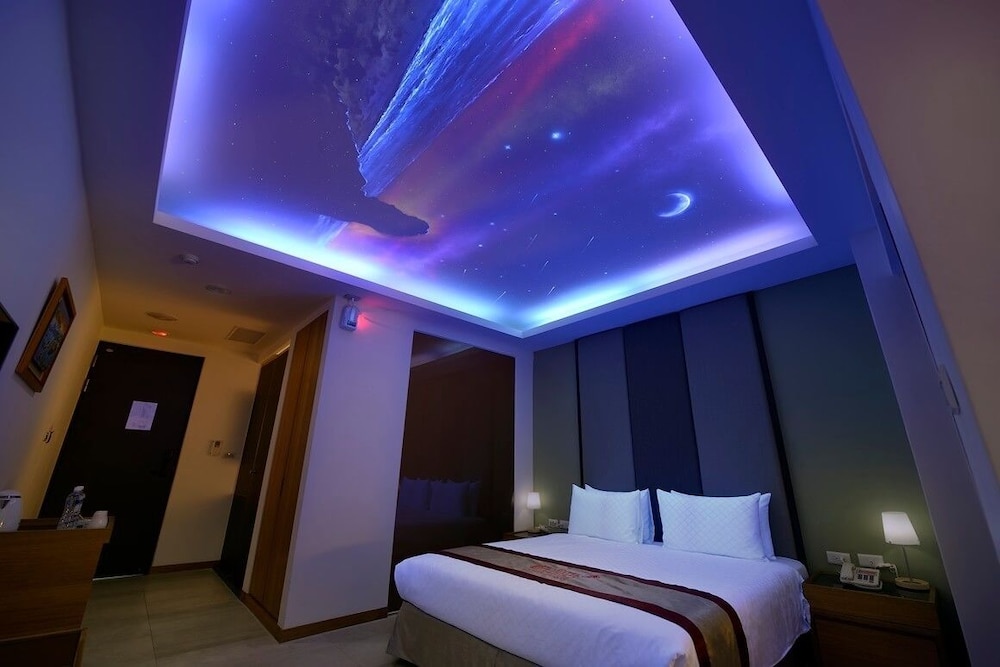 Su's Traveller Abode 16/50