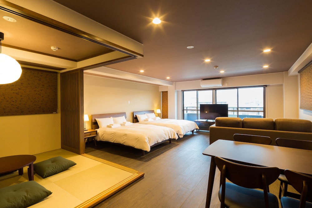 Kyoto River View House Kyou-Raku 23/67