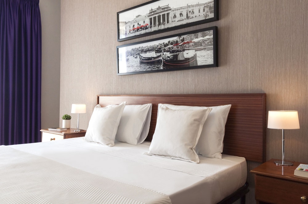 Sliema Hotel by ST Hotels 13/36