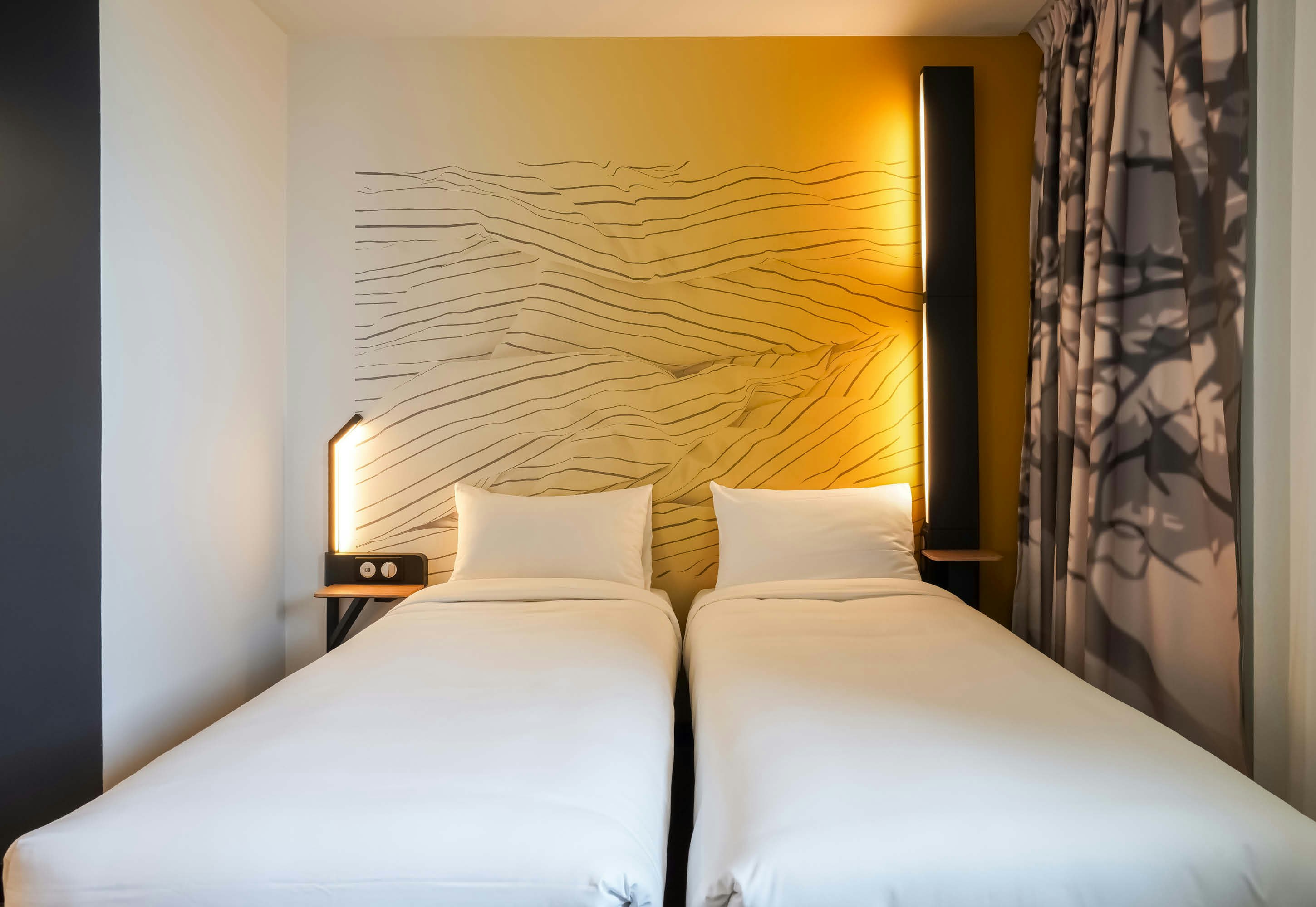 B&B HOTEL Paris Porte d Orleans 21/49