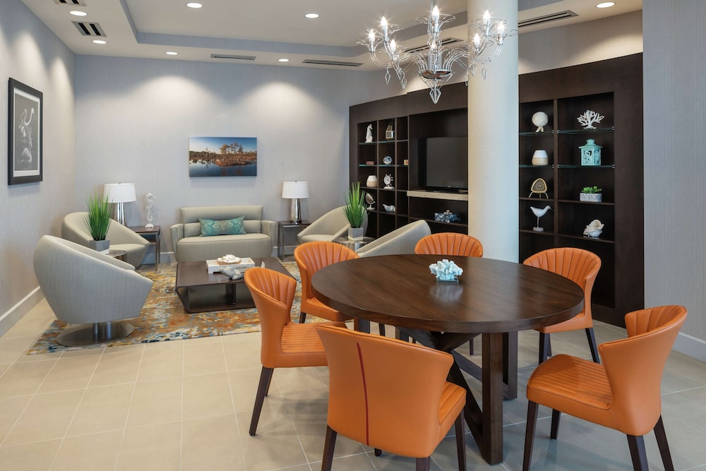 Doubletree By Hilton Miami Doral 30/44