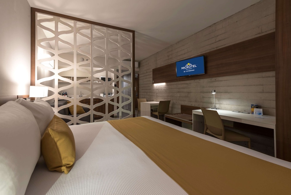 Microtel Inn Suites By Wyndham Guadalajara Sur 7/22