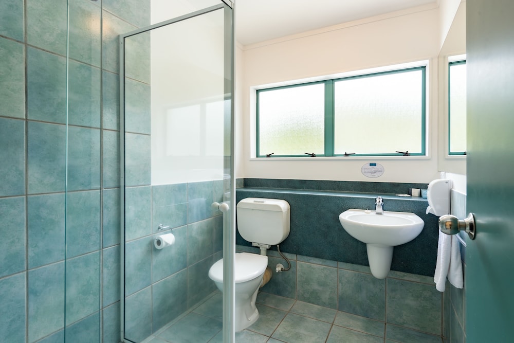 Te Tiriti Resort 55/55