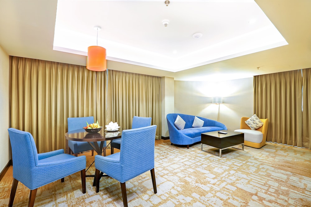 Grand Sylhet Hotel & Resort 37/52
