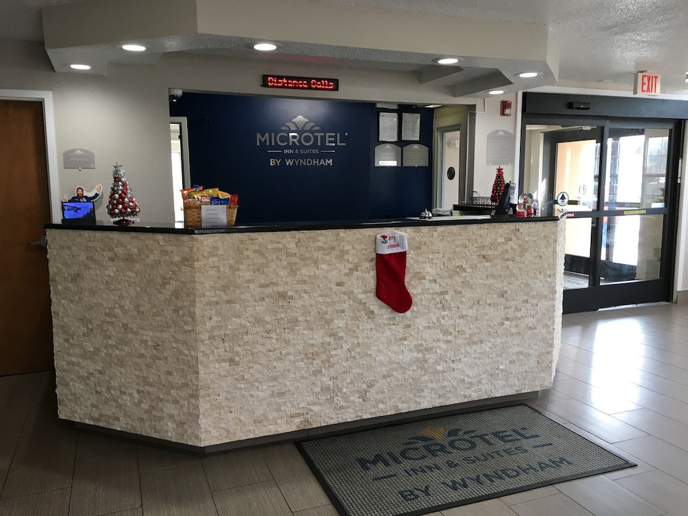 Microtel Inn & Suites by Wyndham Murfreesboro 5/24