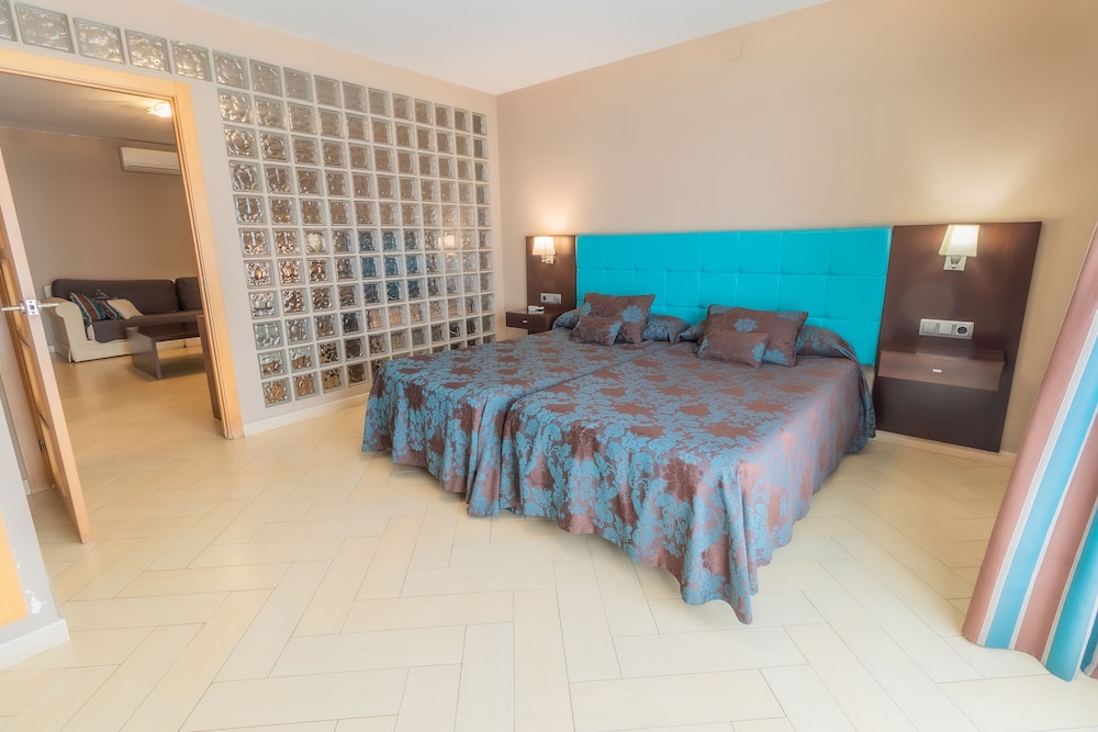 Hotel Kika 5/50