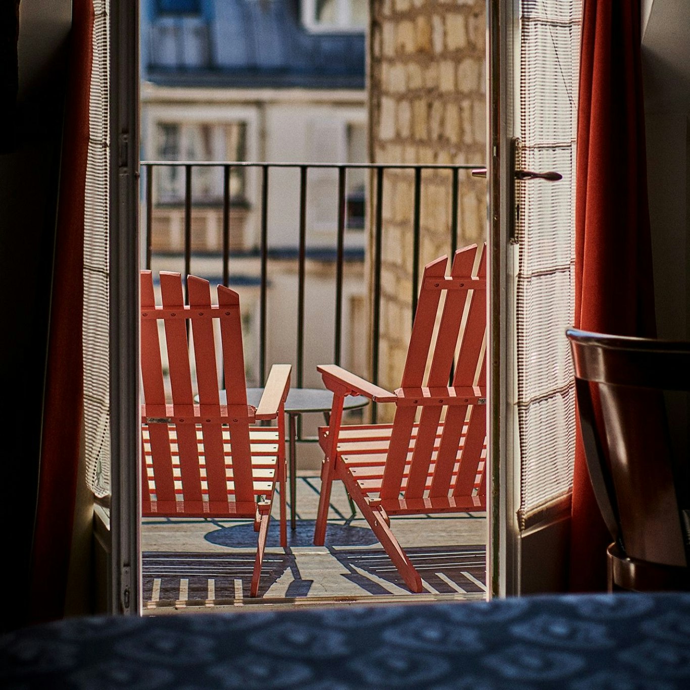 Hotel D Orsay 65/70