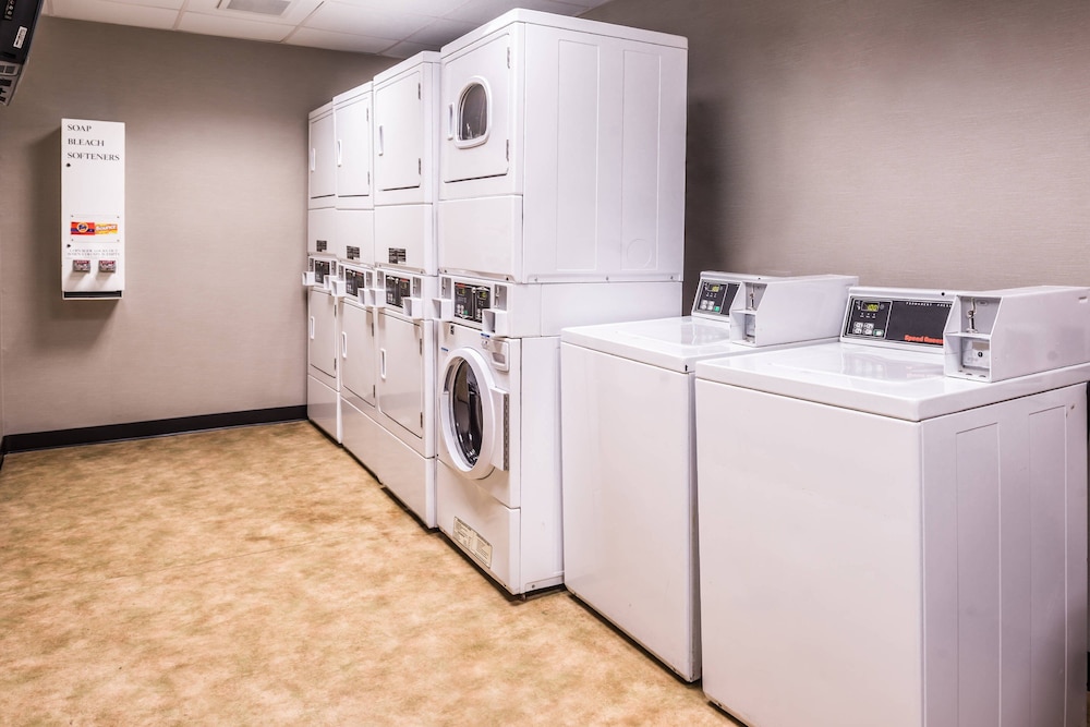 Residence Inn Florence Marriott 13/33