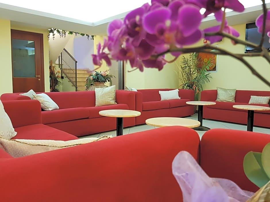 Hotel Beppe 21/50