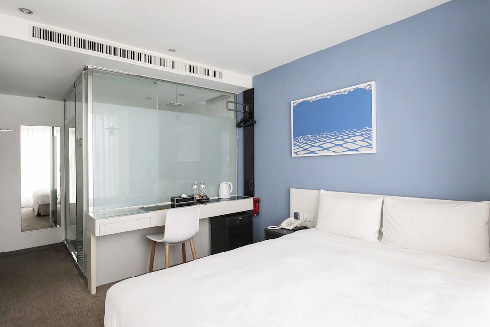 Cityinn Hotel Taipei Station Branch Iii 20/59