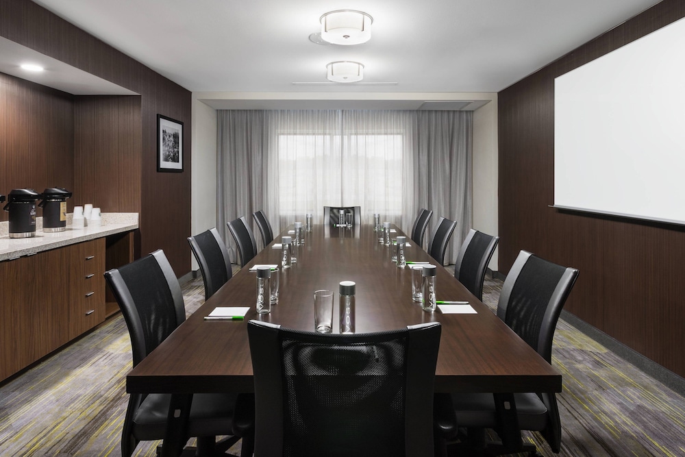 Courtyard By Marriott Ruston 45/52