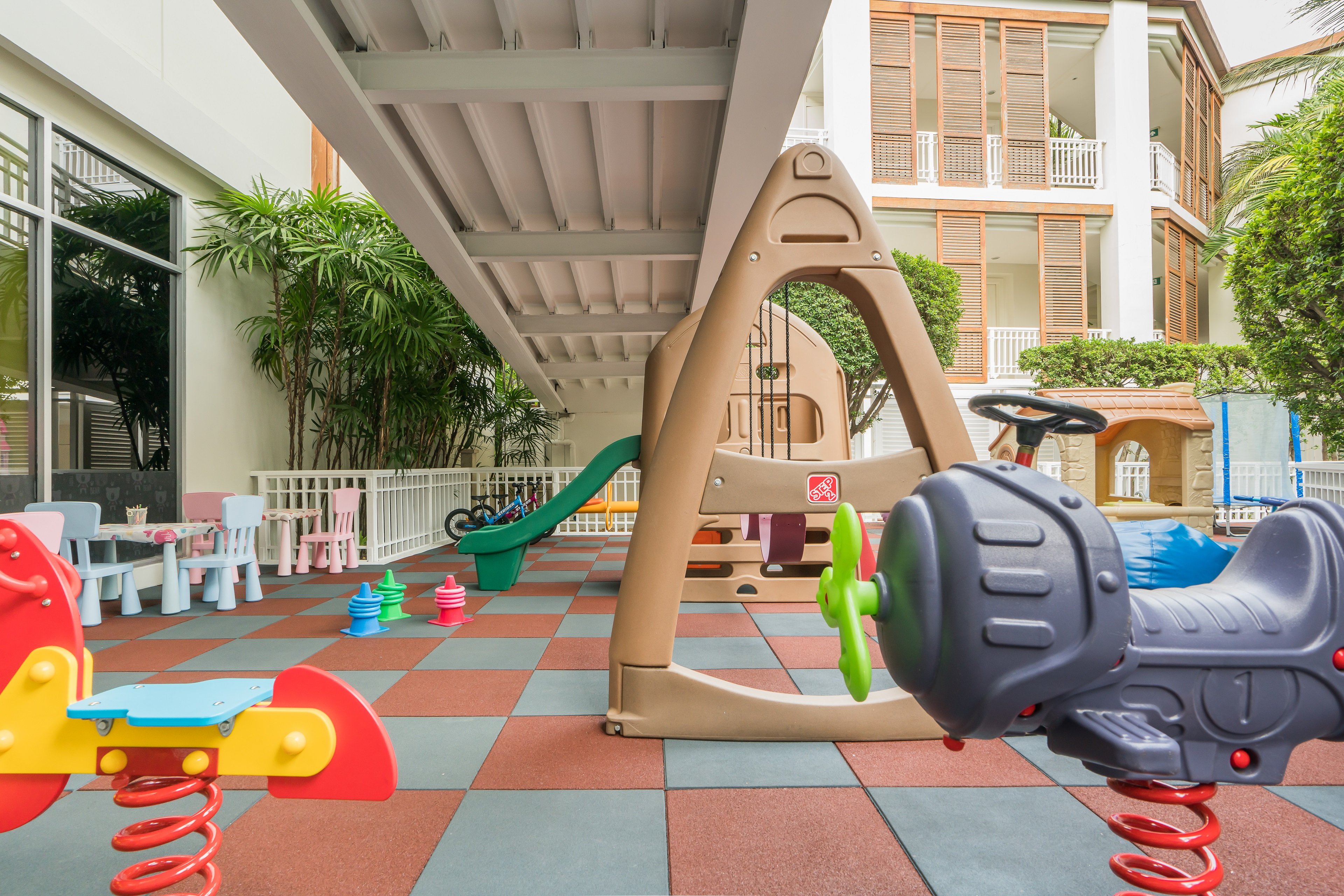 Intercontinental Hua Hin Resort 77/85