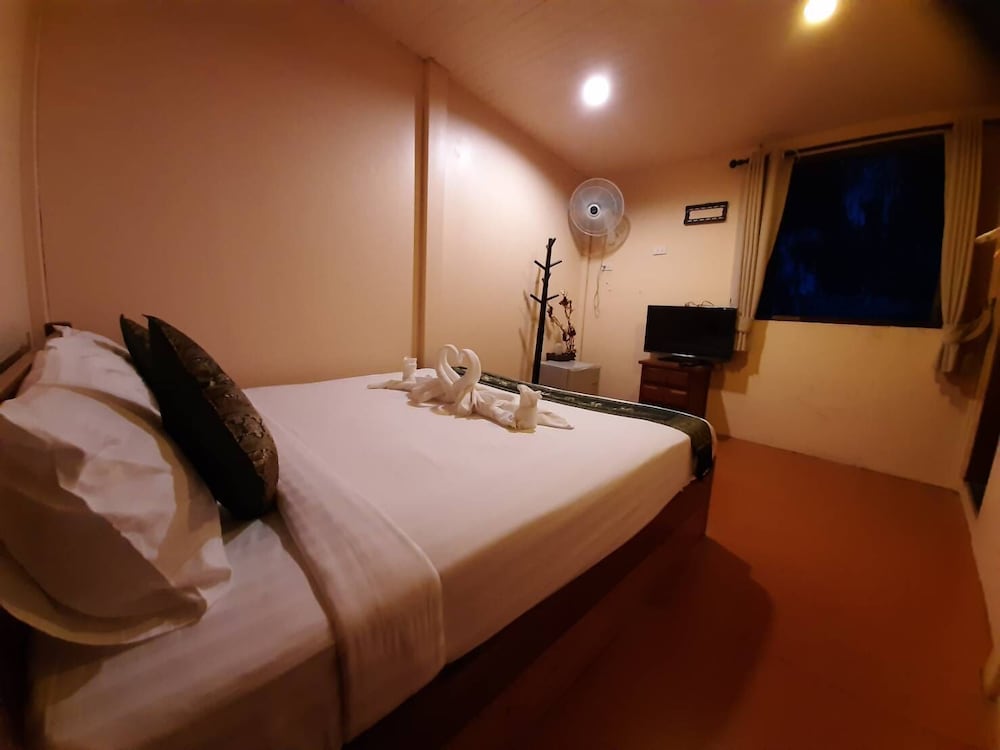 Panvaree Resort 10/51