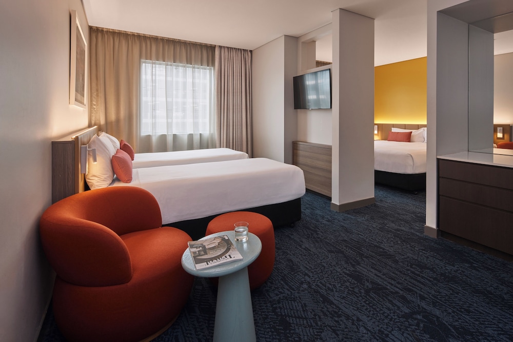 Rydges Sydney Airport Hotel 25/62