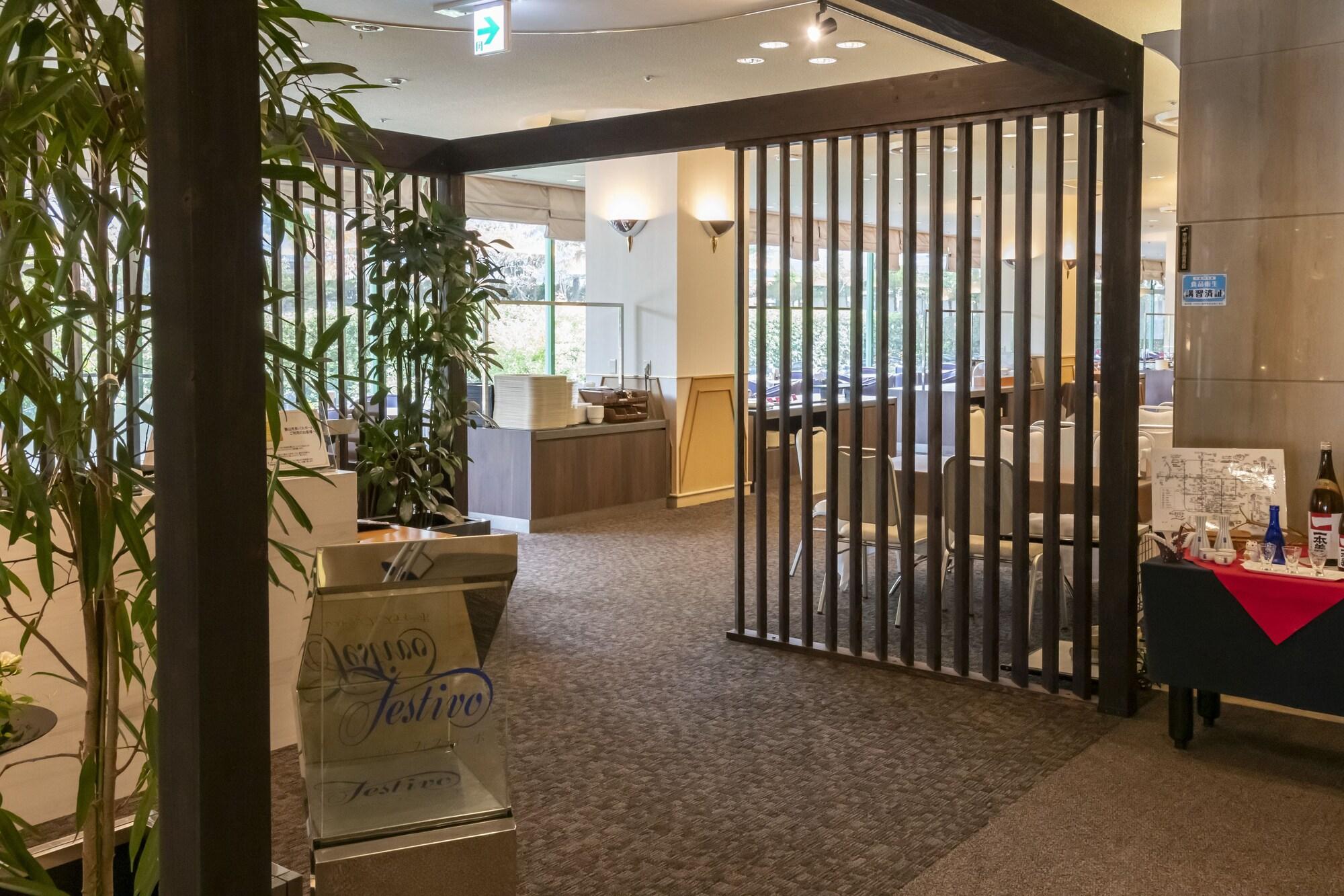 Katsuyama New Hotel 22/26