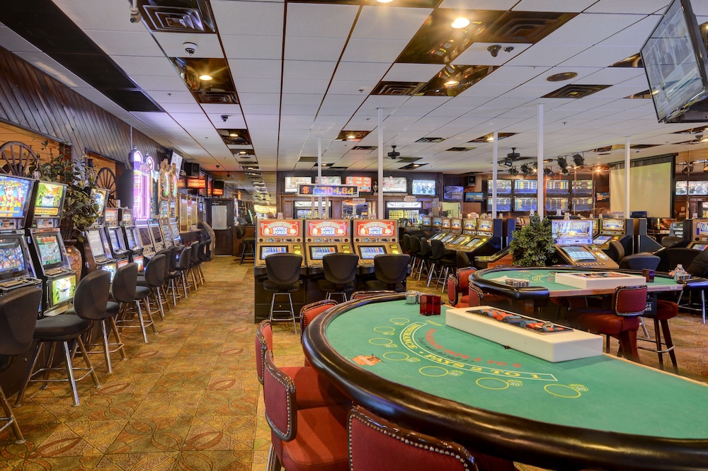 Longhorn Casino & Hotel 29/42