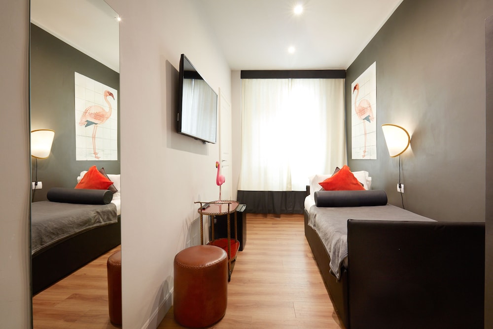 Boutique Hotel Hugo 32/44