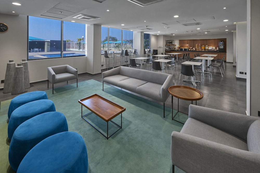 Hotel Best PlaceXpress 23/33