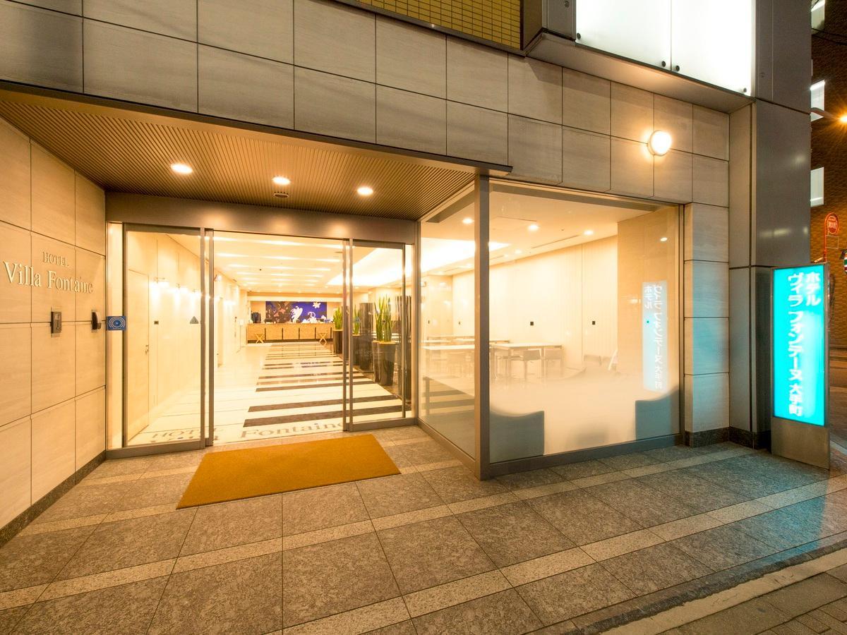Hollywood, Standard, Main Building