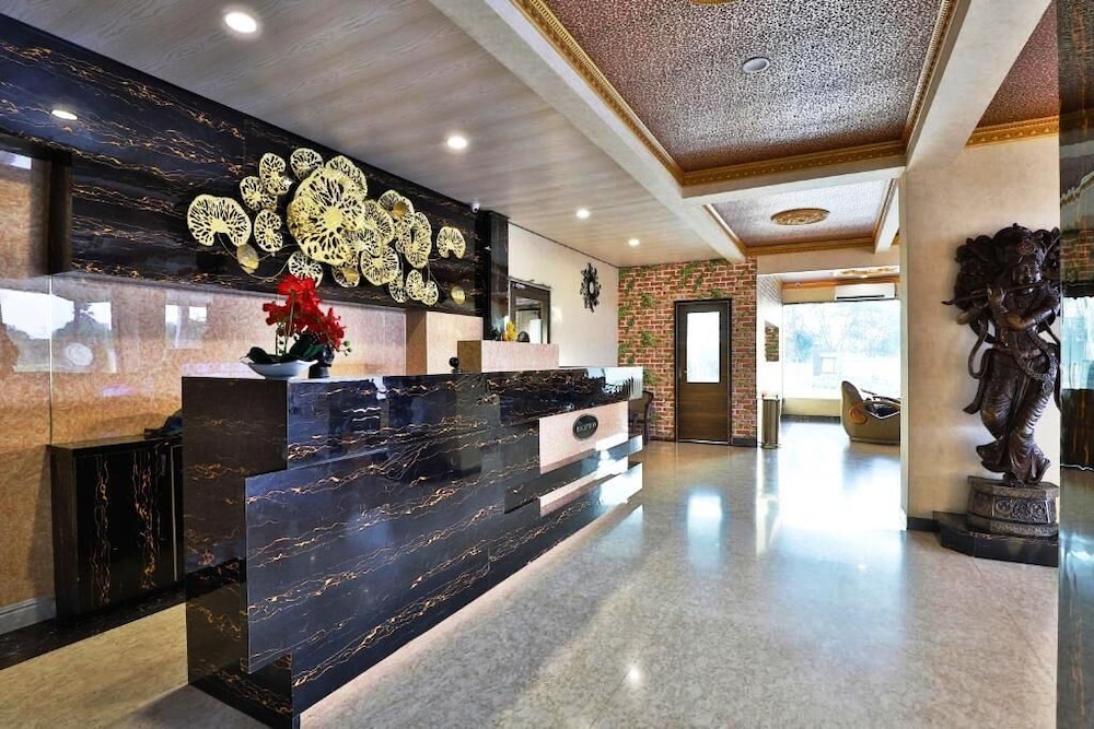 Hotel Casa Riva 9/50