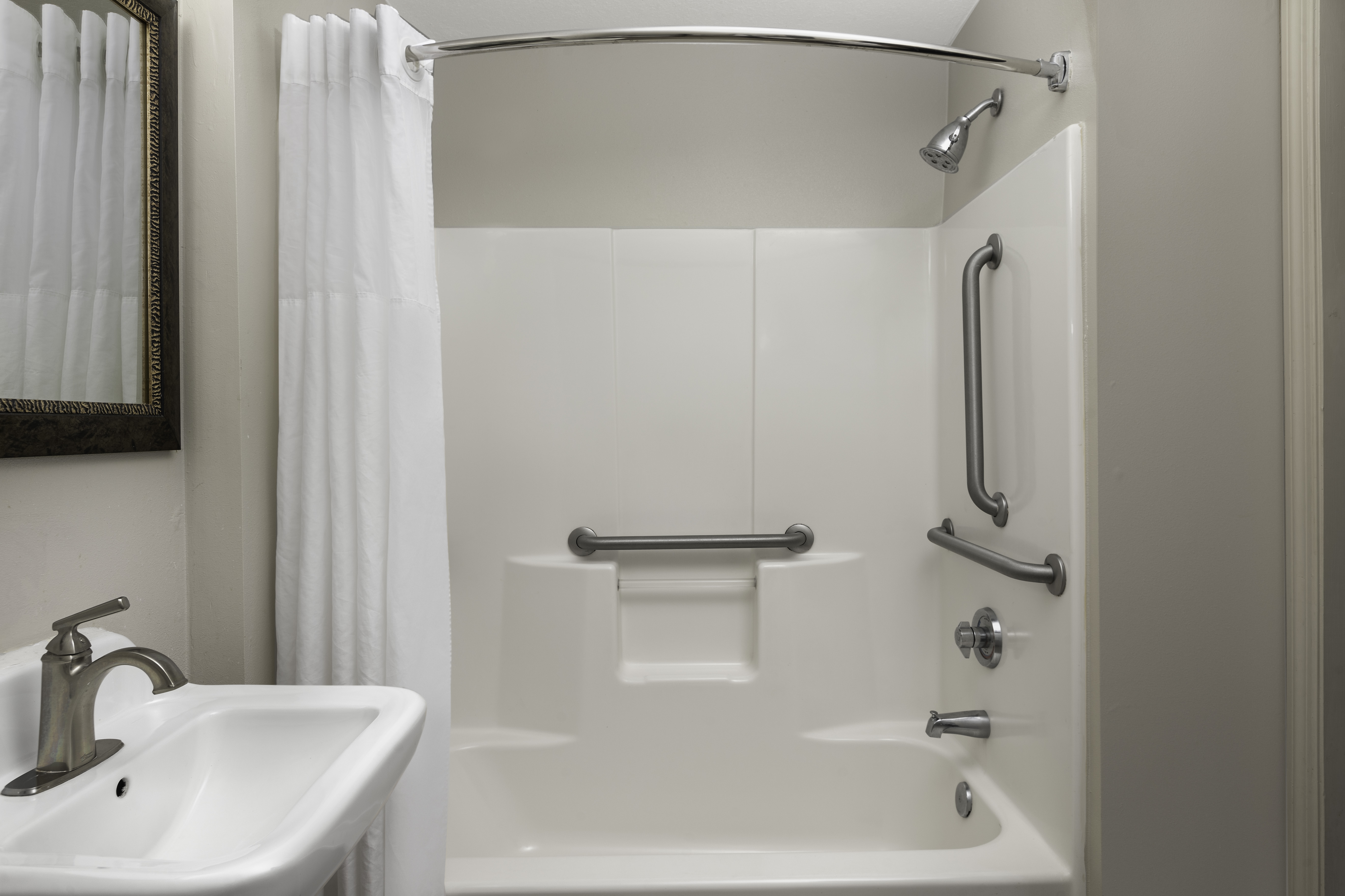 استوديو بسرير كينج لذوي الإعاقة، Country Inn & Suites By Radisson Gainesville FL 2/2