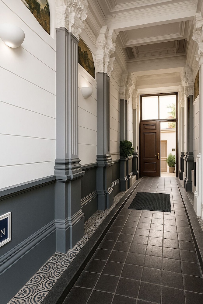 Royal Prague City Apartments 6/50