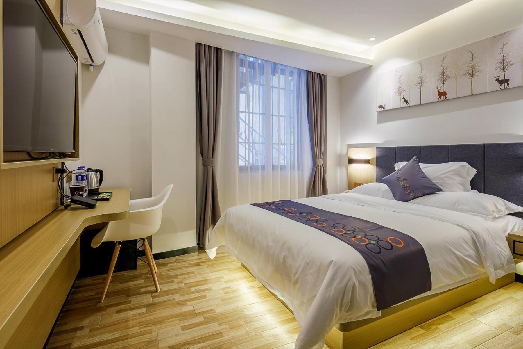 Yimi Hotel Changdi Road Branch 15/36